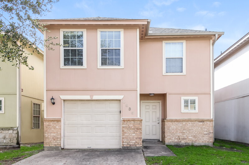 1,575/Mo, 4935 N Cancun Dr Houston, TX 77045 External View