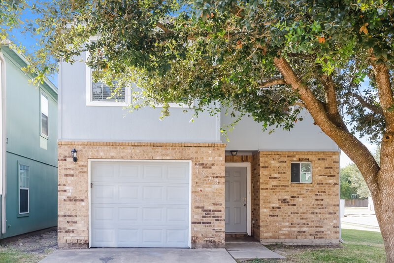 1,845/Mo, 4963 N Cancun Dr Houston, TX 77045 External View