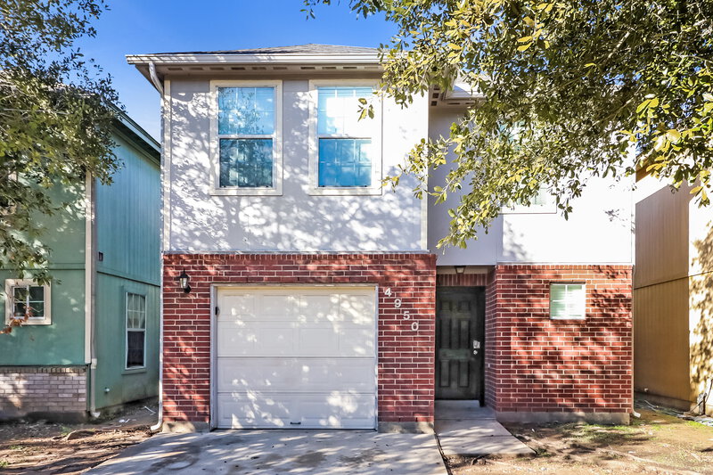 1,770/Mo, 4950 S Cancun Dr Houston, TX 77045 External View