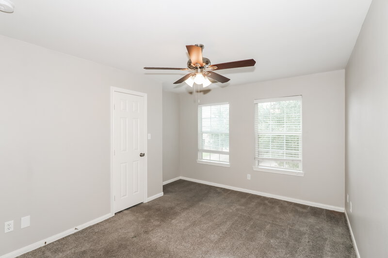 1,600/Mo, 4923 N Cancun Dr Houston, TX 77045 Bedroom View 3