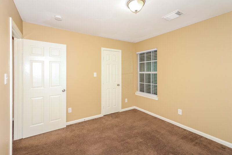 1,760/Mo, 4918 N Cancun Dr Houston, TX 77045 Bedroom View