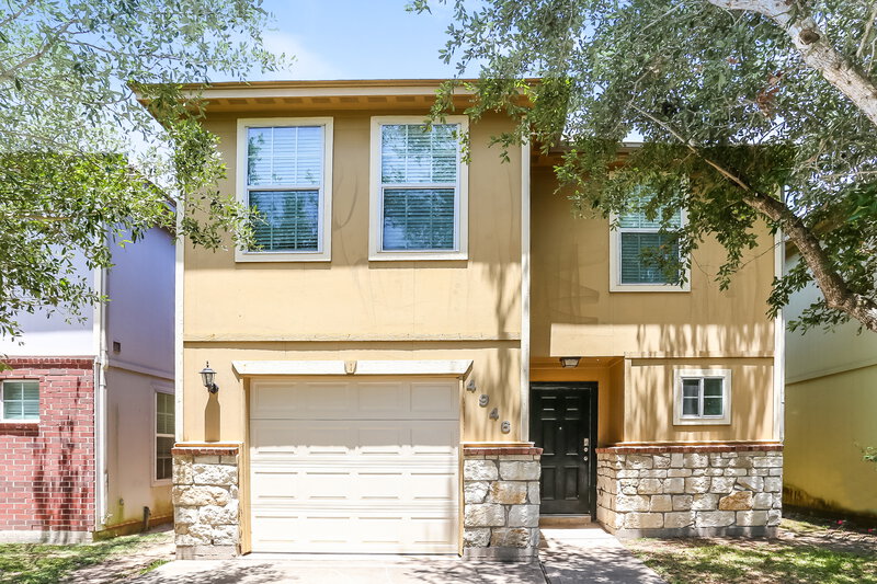1,820/Mo, 4946 S Cancun Dr Houston, TX 77045 External View