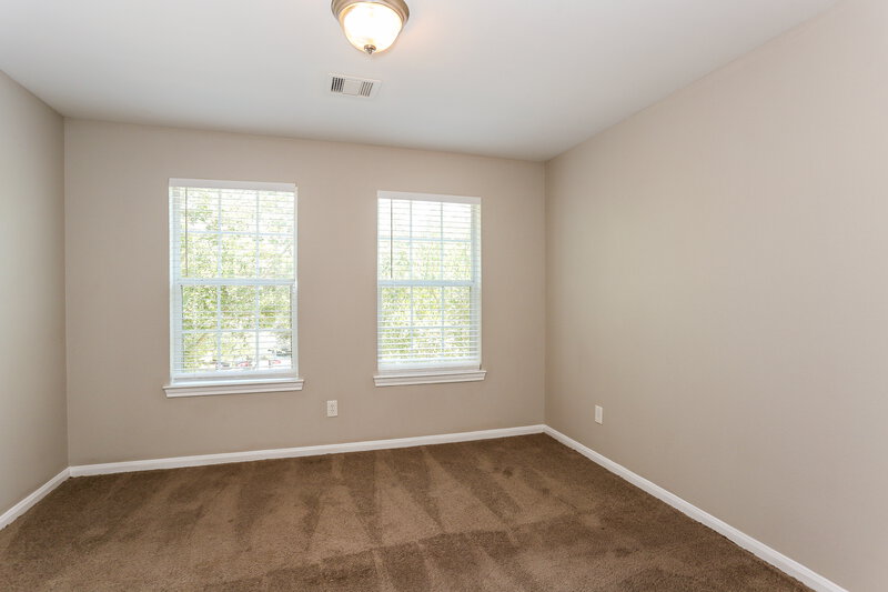 1,820/Mo, 4946 S Cancun Dr Houston, TX 77045 Bedroom View