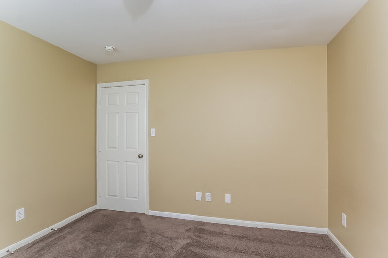 1,795/Mo, 4903 N Cancun Dr Houston, TX 77045 Bedroom View 2