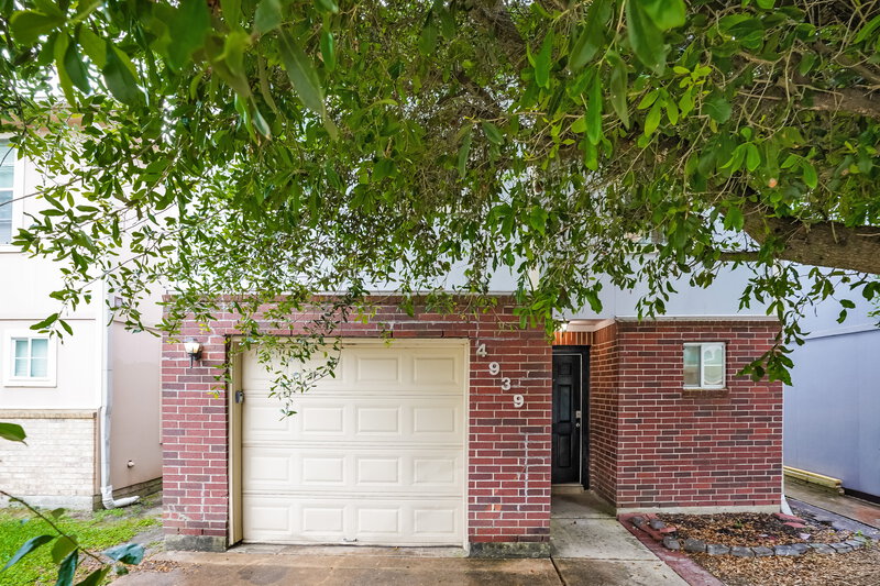 1,725/Mo, 4939 N Cancun Dr Houston, TX 77045 External View