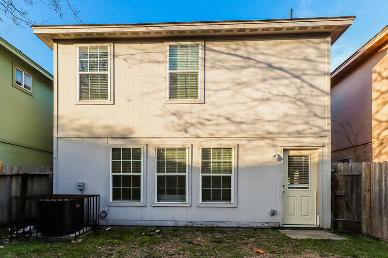 0/Mo, 4939 N Cancun Dr Houston, TX 77045 Misc View 17