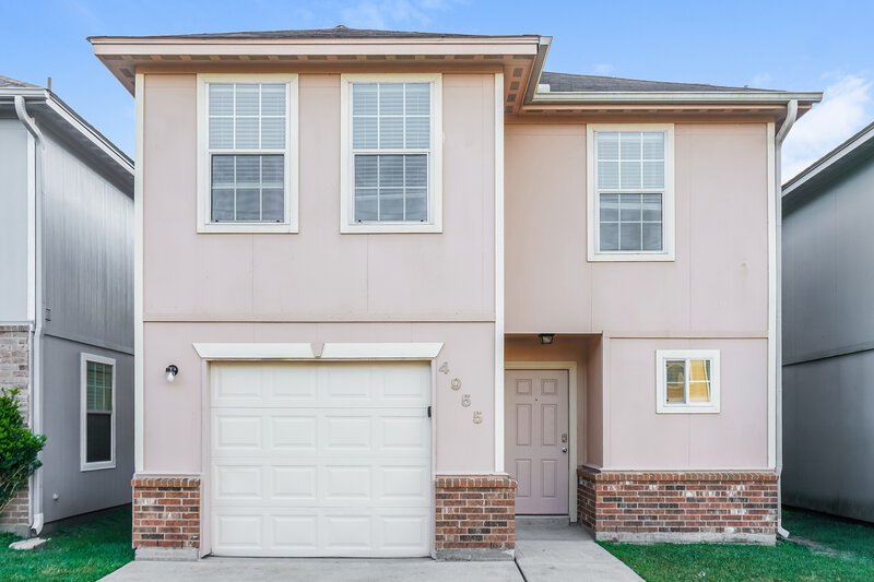 1,635/Mo, 4955 N Cancun Dr Houston, TX 77045 External View