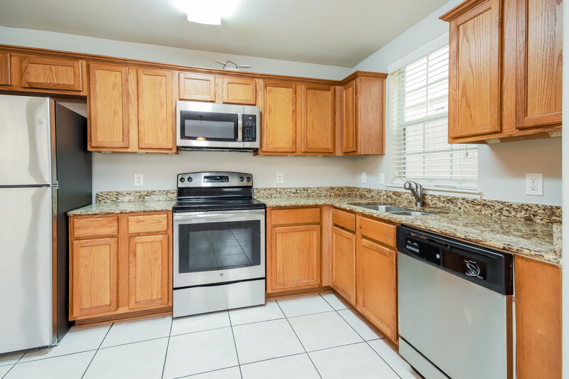 1,655/Mo, 4959 N Cancun Dr Houston, TX 77045 Kitchen View