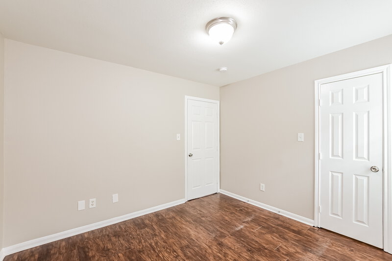 1,765/Mo, 4902 S Cancun Dr Houston, TX 77045 Bedroom View 2