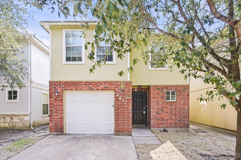 1,640/Mo, 4951 S Cancun Dr Houston, TX 77045 External View