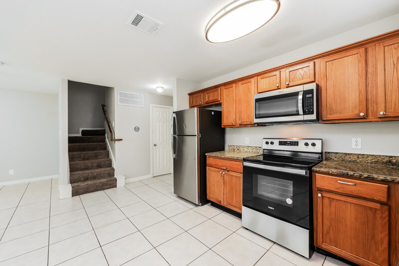 1,885/Mo, 4951 S Cancun Dr Houston, TX 77045 Misc View 4