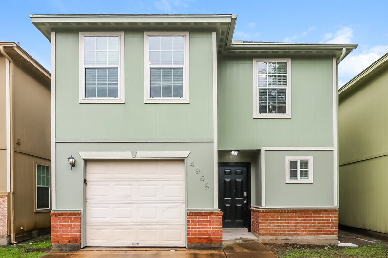 1,750/Mo, 4959 S Cancun Dr Houston, TX 77045 External View