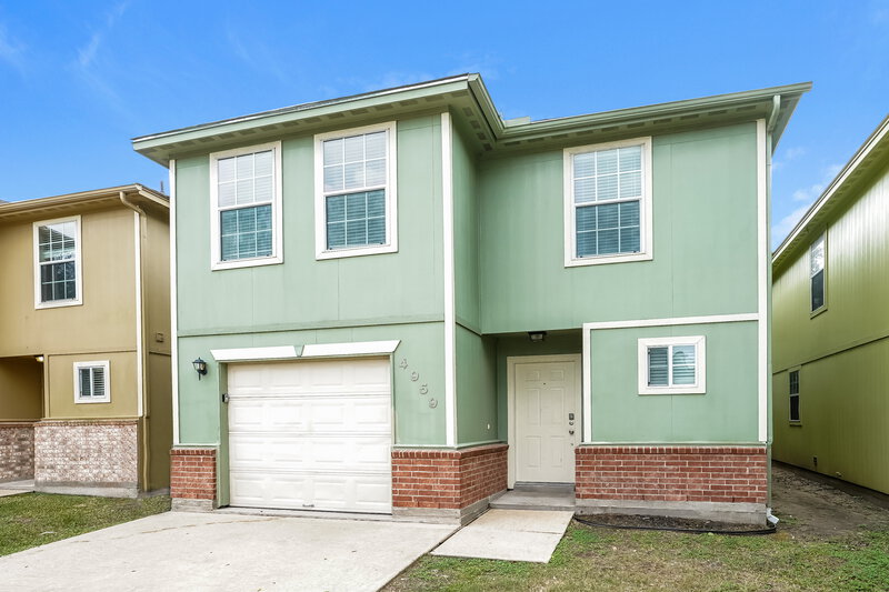 1,735/Mo, 4959 S Cancun Dr Houston, TX 77045 Misc View