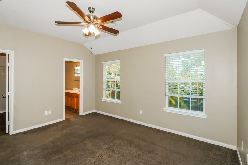 1,755/Mo, 4959 S Cancun Dr Houston, TX 77045 Main Bedroom View