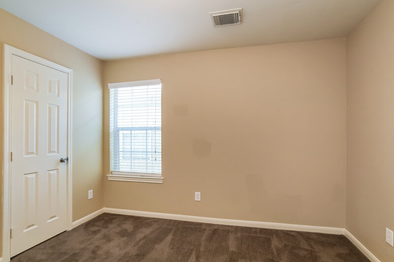 1,860/Mo, 4958 N Cancun Dr Houston, TX 77045 Bedroom View