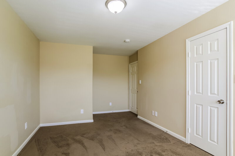 1,860/Mo, 4958 N Cancun Dr Houston, TX 77045 Bedroom View 4