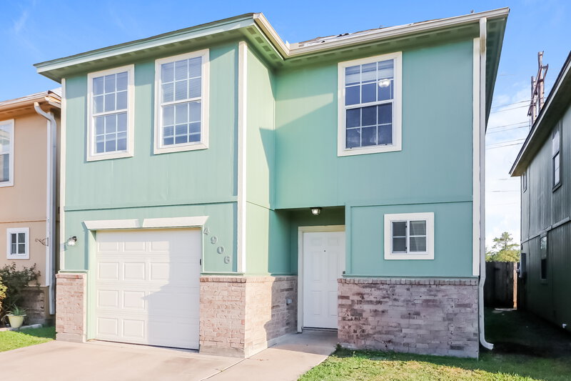 1,525/Mo, 4906 S Cancun Dr Houston, TX 77045 Misc View