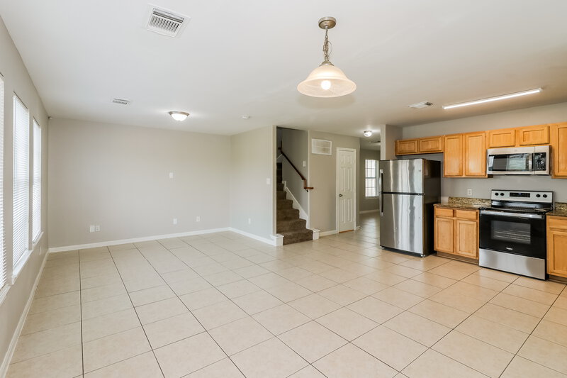 1,525/Mo, 4906 S Cancun Dr Houston, TX 77045 Misc View 4