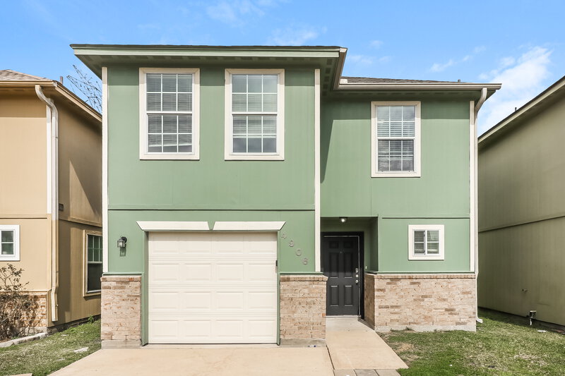 1,685/Mo, 4906 N Cancun Dr Houston, TX 77045 External View