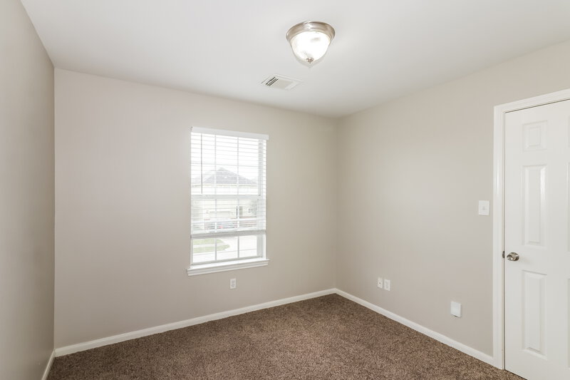 1,685/Mo, 4906 N Cancun Dr Houston, TX 77045 Bedroom View 2