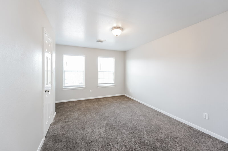 1,840/Mo, 4938 N Cancun Dr Houston, TX 77045 Bedroom View 4