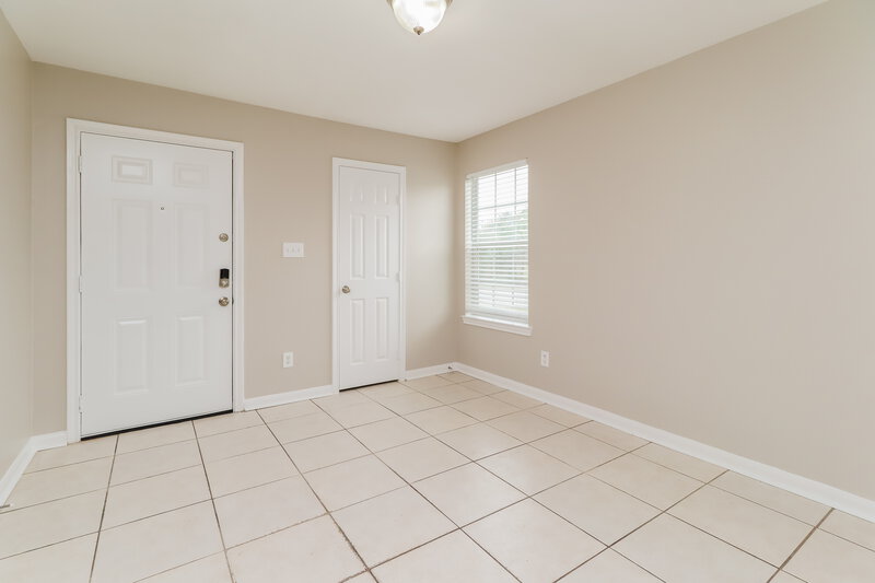 1,775/Mo, 4903 S Cancun Dr Houston, TX 77045 Bedroom View