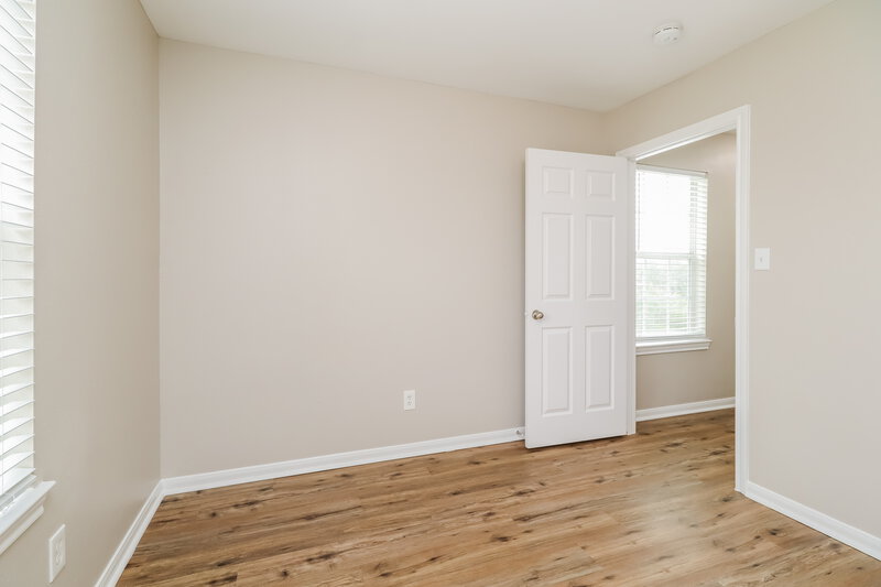 1,775/Mo, 4903 S Cancun Dr Houston, TX 77045 Bedroom View 2