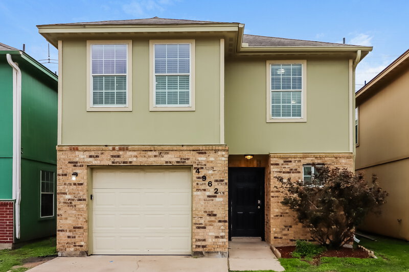 1,725/Mo, 4962 N Cancun Dr Houston, TX 77045 External View
