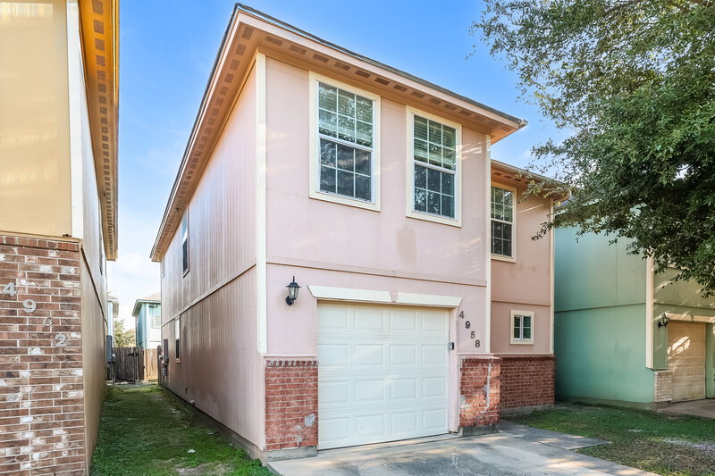 1,580/Mo, 4958 S Cancun Dr Houston, TX 77045 Misc View