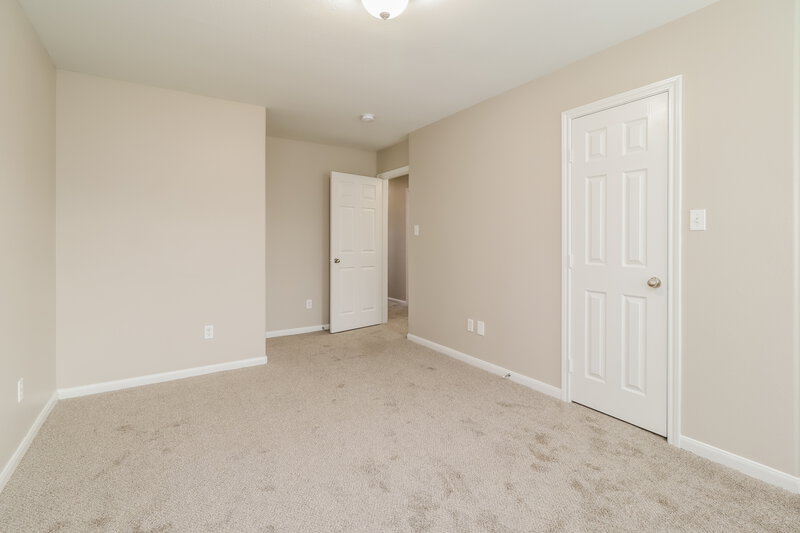 1,980/Mo, 4946 N Cancun Dr Houston, TX 77045 Bedroom View 2