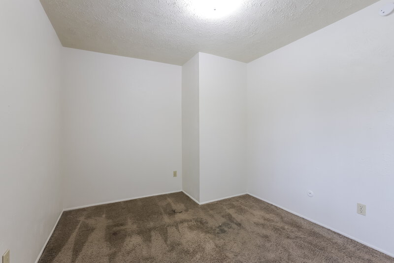 1,590/Mo, 14602 Flair Dr Houston, TX 77049 Master Bedroom View 3