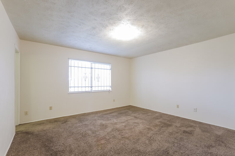 1,590/Mo, 14602 Flair Dr Houston, TX 77049 Master Bedroom View 4