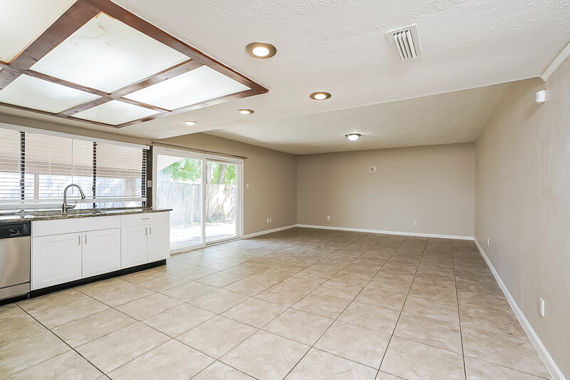 1,545/Mo, 14606 Leacrest Dr Houston, TX 77049 Kitchen View