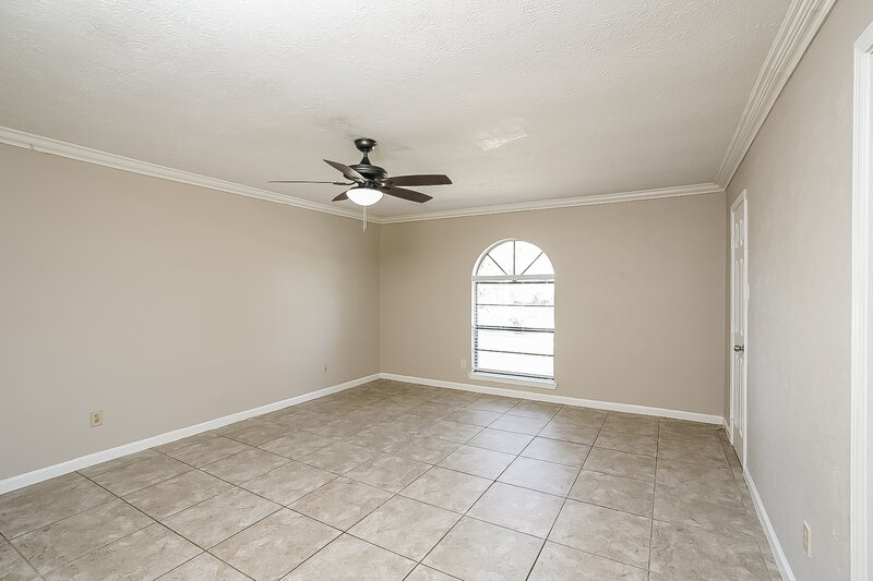 1,545/Mo, 14606 Leacrest Dr Houston, TX 77049 Main Bedroom View