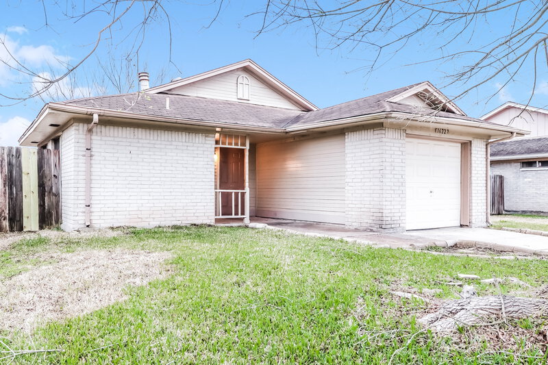 1,620/Mo, 16227 Corsair Rd Houston, TX 77053 Misc View