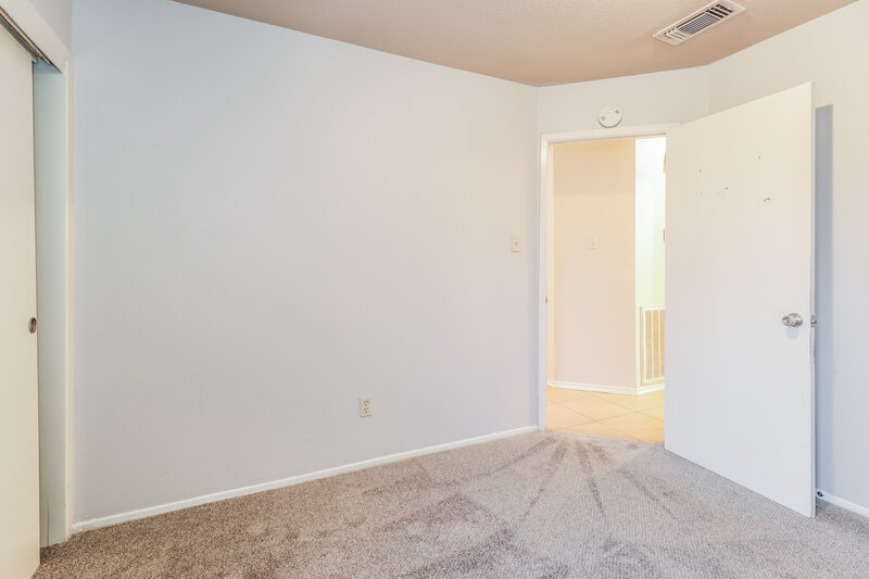 1,695/Mo, 16227 Corsair Rd Houston, TX 77053 Bedroom View