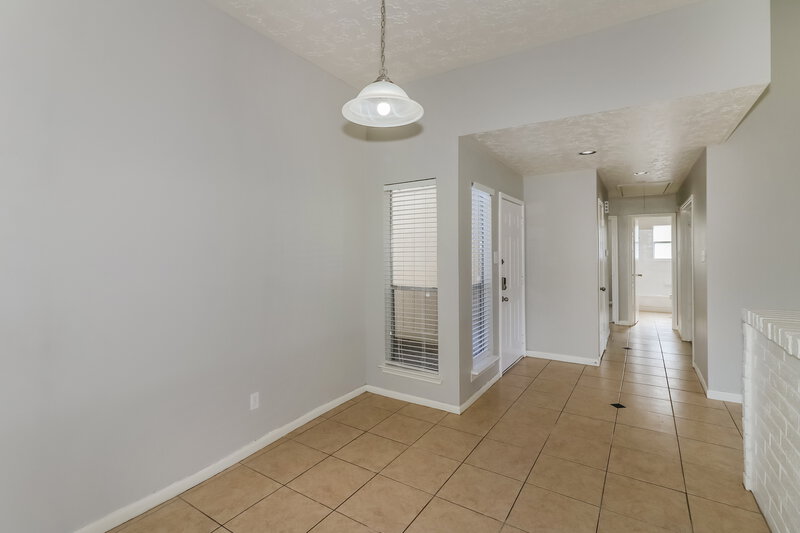 1,570/Mo, 16158 Coyridge Ln Houston, TX 77053 Dining Room View