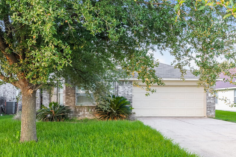 1,815/Mo, 810 Regional Park Dr Houston, TX 77060 External View