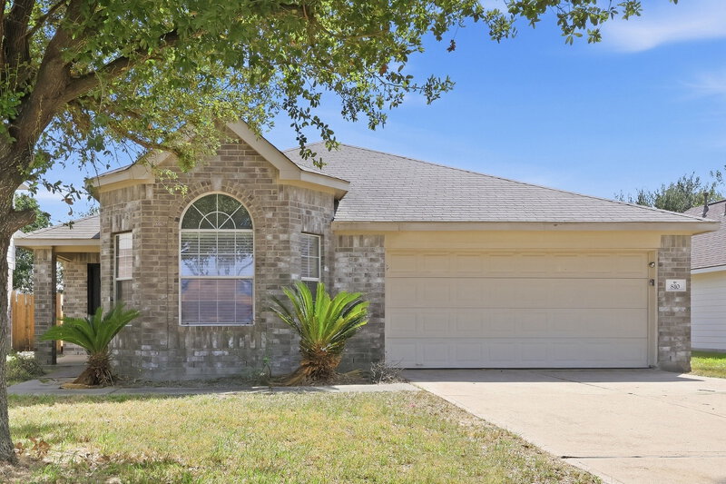 1,730/Mo, 810 Regional Park Dr Houston, TX 77060 External View