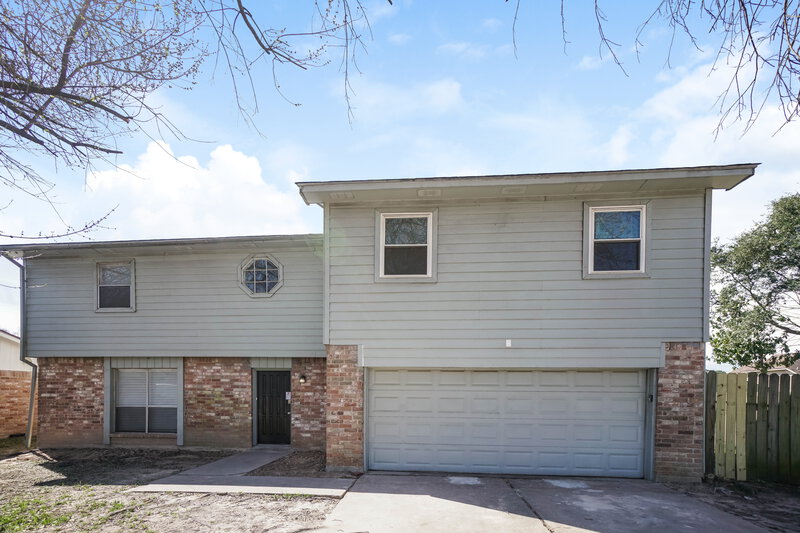 2,790/Mo, 10919 Skybird Dr Houston, TX 77064 External View