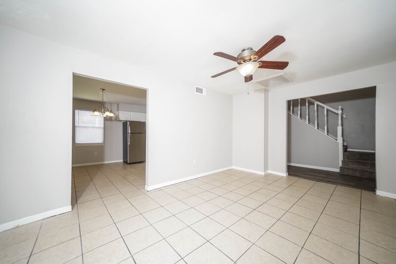 2,790/Mo, 10919 Skybird Dr Houston, TX 77064 Dining Room View