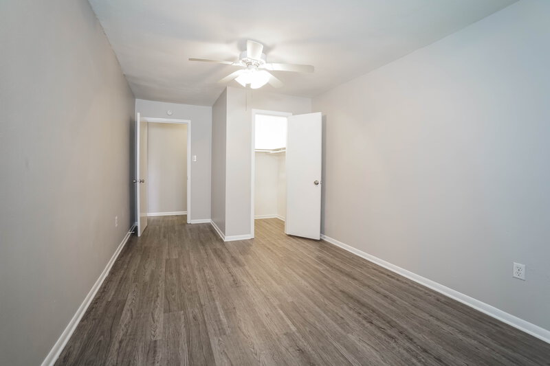 2,790/Mo, 10919 Skybird Dr Houston, TX 77064 Main Bedroom View