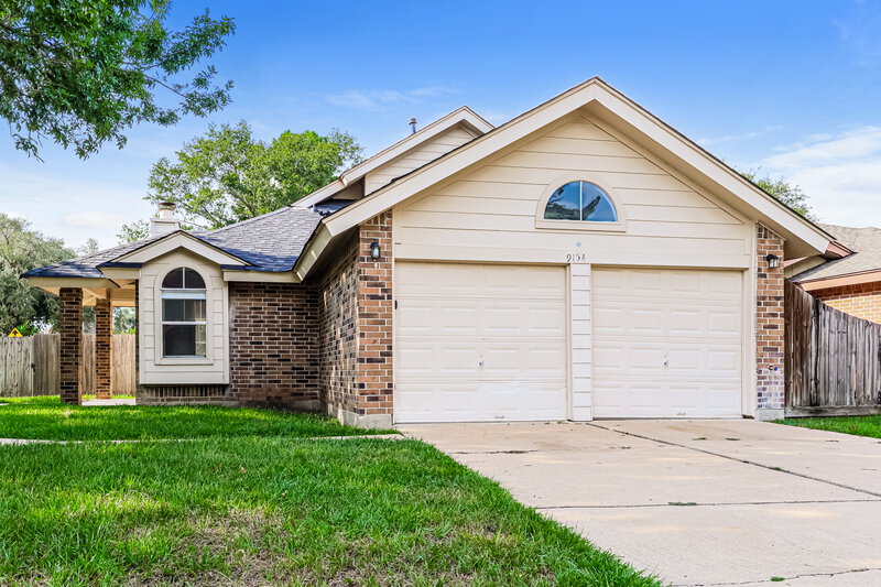 2,380/Mo, 9154 Autumn Harvest Dr Houston, TX 77064 External View