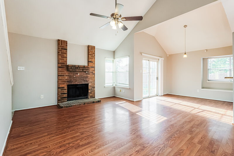 2,380/Mo, 9154 Autumn Harvest Dr Houston, TX 77064 Misc View
