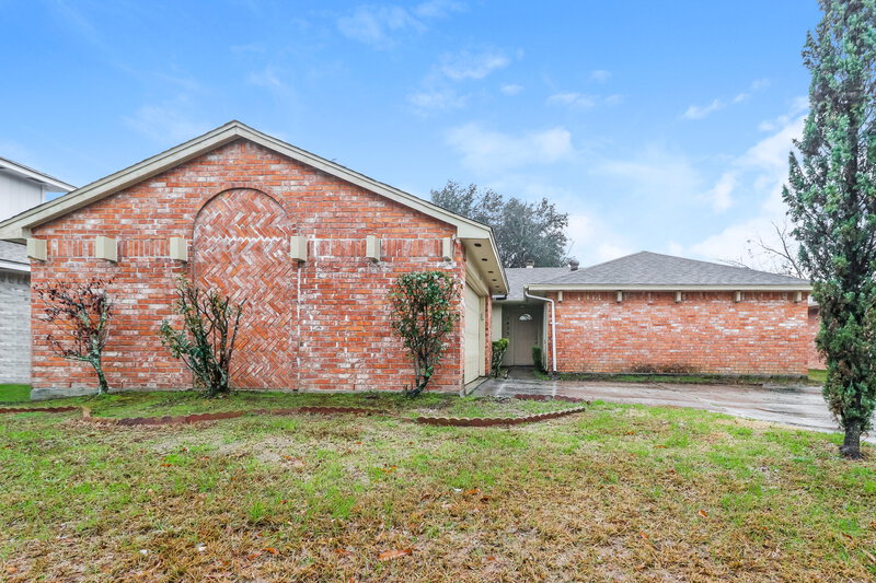 1,775/Mo, 3435 Cheaney Dr Houston, TX 77066 External View