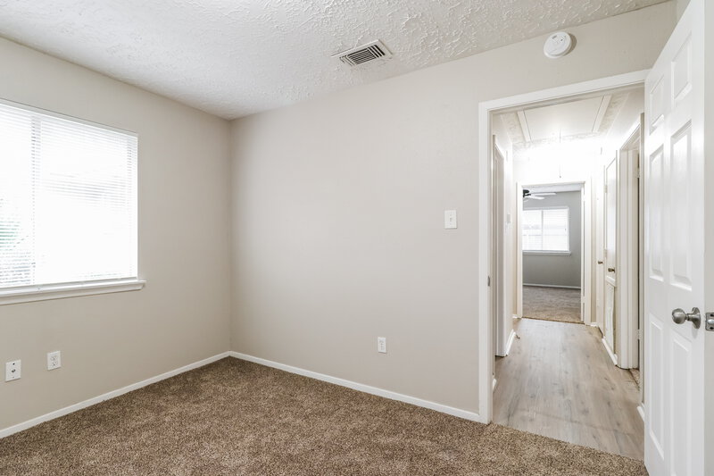 1,775/Mo, 3435 Cheaney Dr Houston, TX 77066 Bedroom View 2