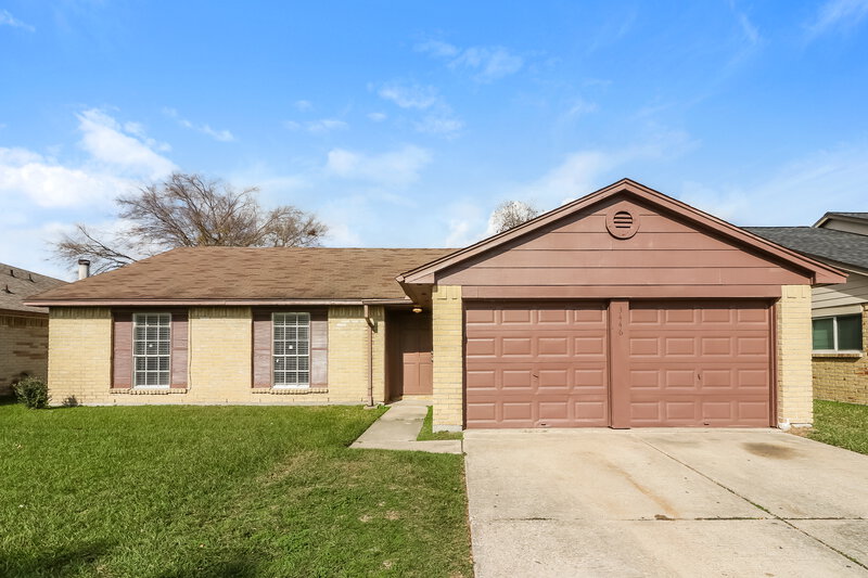 1,795/Mo, 3446 Hombly Rd Houston, TX 77066 External View
