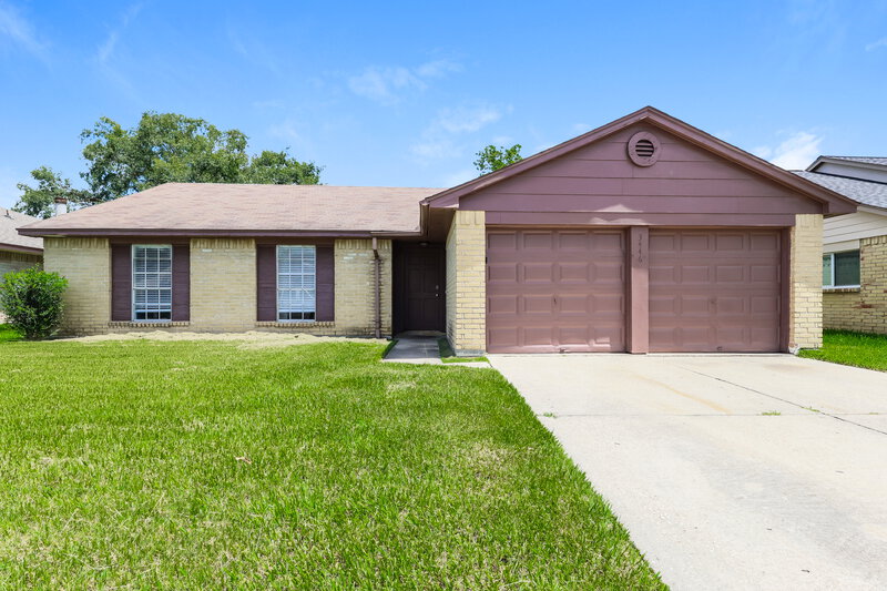 1,715/Mo, 3446 Hombly Rd Houston, TX 77066 External View