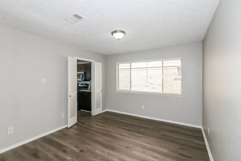 1,795/Mo, 3446 Hombly Rd Houston, TX 77066 Dining Room View