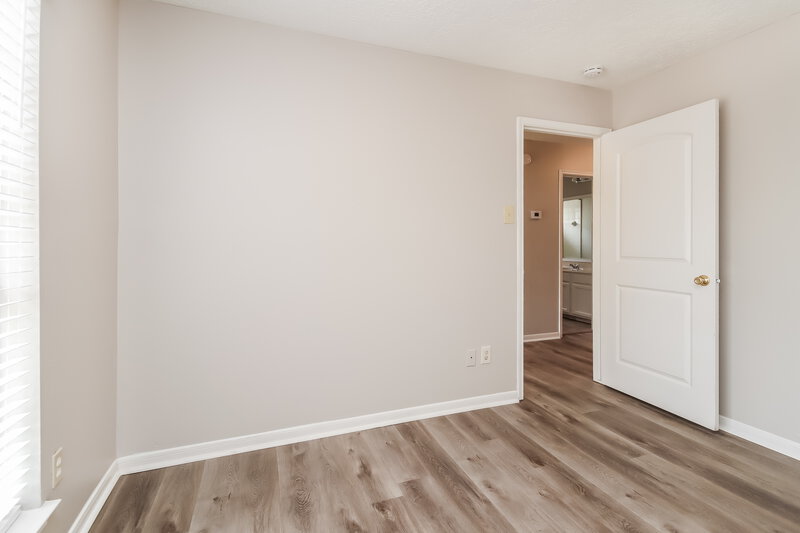 2,225/Mo, 5419 Golden Stream Dr Houston, TX 77066 Bedroom View